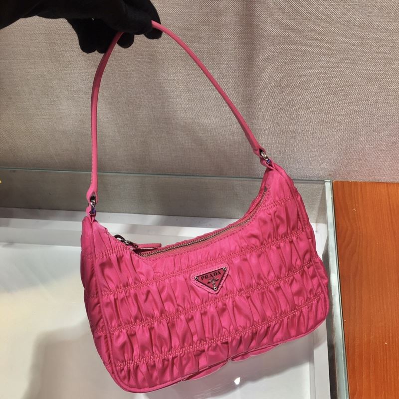 Prada Hobo Bags